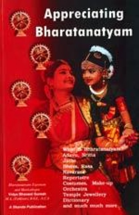 Appreciating Bharatanatyam