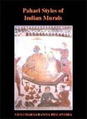 Pahari Styles of Indian Murals