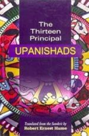 The Thirteen Principal Upanishads