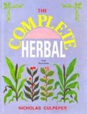 The Complete Herbal