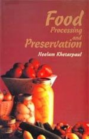 Food Processing and Preservation