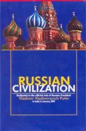 Russian Civilization