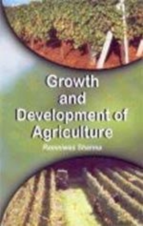 Growth and Development of Agriculture