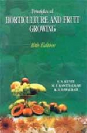 Principles of Horticulture and Fruit Growing