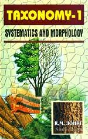 Taxonomy I : Systematics and Morphology