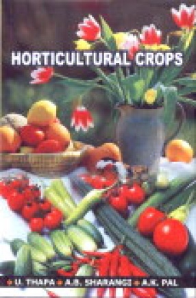 Varieties of Horticultural Crops