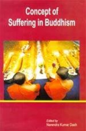 Concept of Suffering in Buddhism