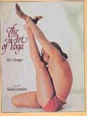 The Art of Yoga