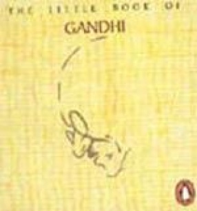 Little Book of Gandhi