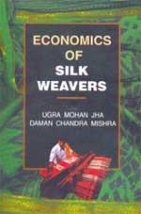 Economics of Silk Weavers