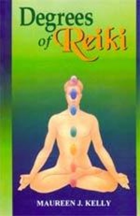 Degrees of Reiki