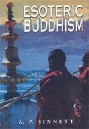 Esoteric Buddhism