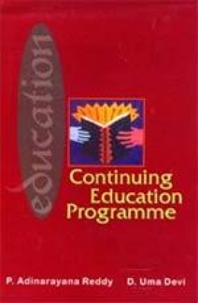 Conducting Education Programme