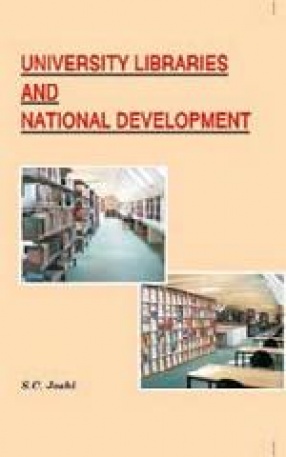 University Libraries and National Development