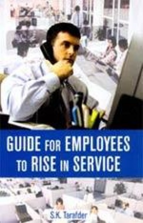 Guide for Employees to Rise in Service