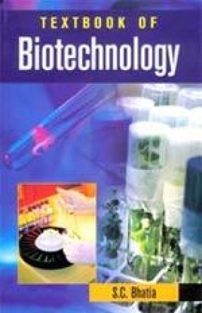 Textbook of Biotechnology