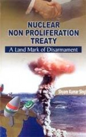 Nuclear Non Proliferation Treaty