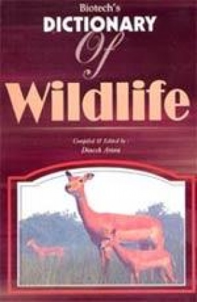 Biotech's Dictionary of Wildlife