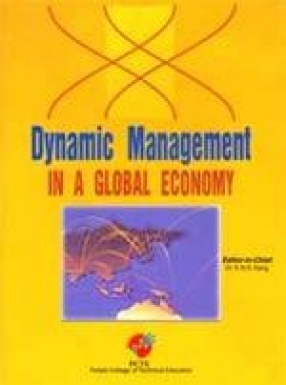 Dynamic Management in a Global Economy