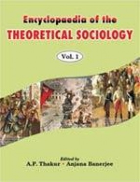 Encyclopaedia of the Theoretical Sociology (In 3 Volumes)