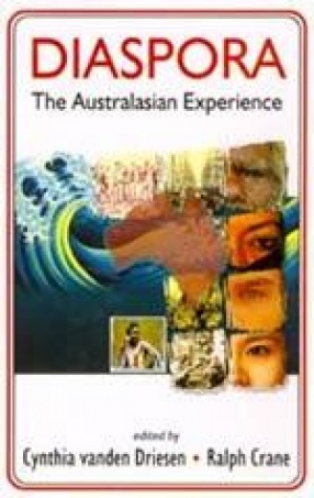 Diaspora: The Australasian Experience