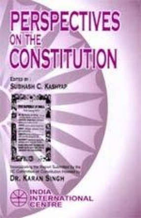 Perspectives on the Constitution