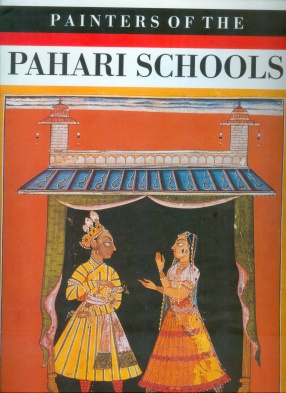 Painters of the Pahari Schools