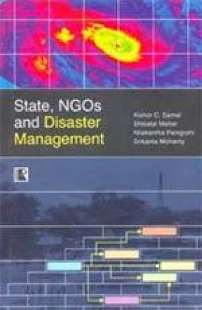 State, NGOs and Disaster Management