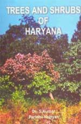 Trees and Shrubs of Haryana