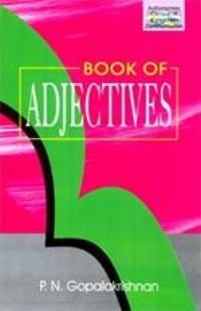 Book of Adjectives
