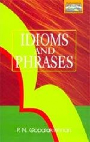 Idioms and Phrases