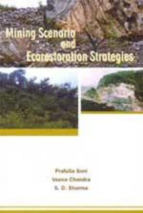 Mining Scenario and Ecorestoration Strategies