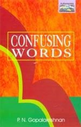 Confusing Words