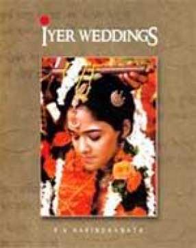 Iyer Weddings