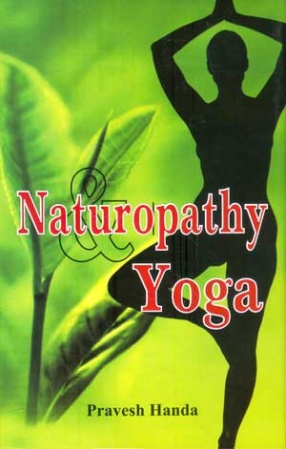 Naturopathy Yoga