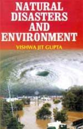 Natural Disasters and Environment
