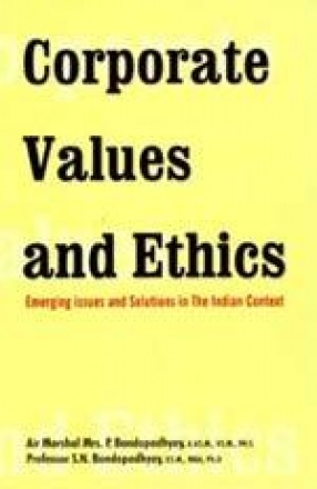 Corporate Values & Ethics