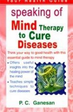 Speaking of Mind Therapy to Cure Diseases