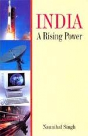 India: A Rising Power