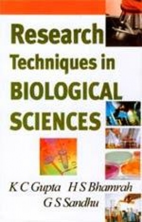 Research Techniques in Biological Sciences