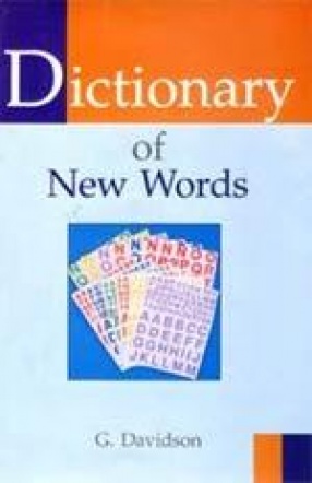 Dictionary of New Wods