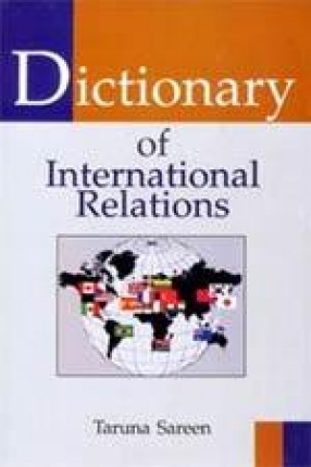 Dictionary of International Relations