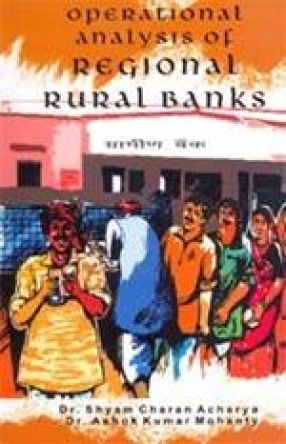 Operational Analysis Regional Rural Banks
