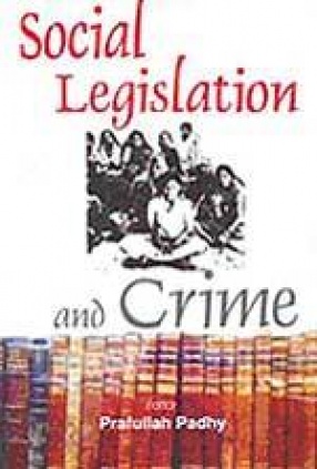 Social Legislation and Crime