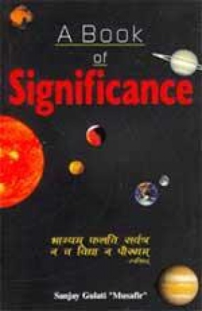 A Book of Significance