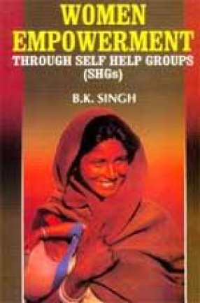 Women Empowerment through Self Help Group