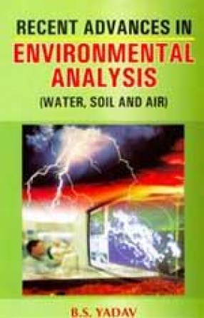 Recent Advances in Environmental Analysis: Water, Soil and Air