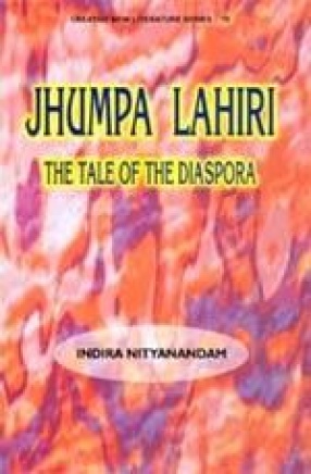 Jhumpa Lahiri: The Tale of the Diaspora