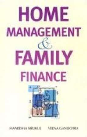 Home Management and Family Finance