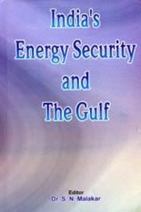 India's Energy Security and the Gulf